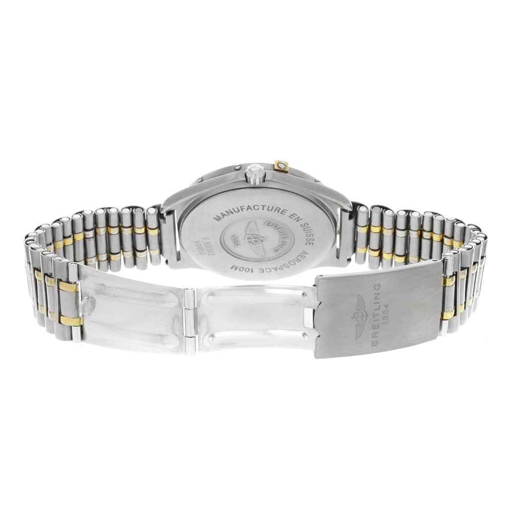 5th image of Breitling F56062 Wristwatch, PreOwned condition