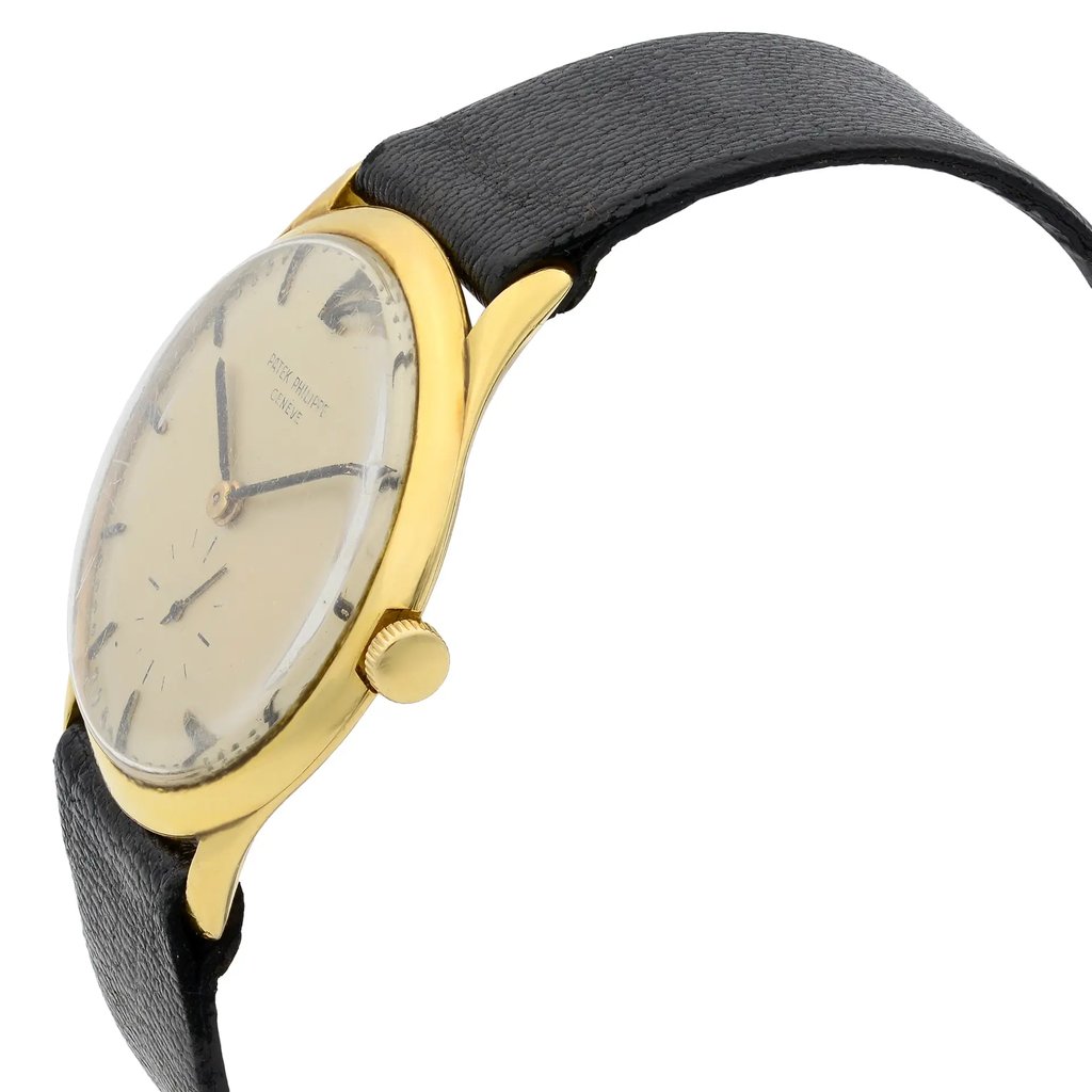 3rd image of Patek Philippe 2557 Wristwatch, PreOwned condition