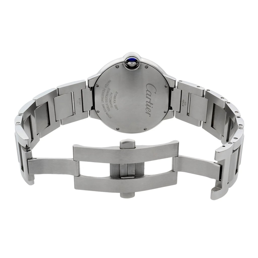 6th image of Cartier Cartier Ballon Bleu Wristwatch, PreOwned condition