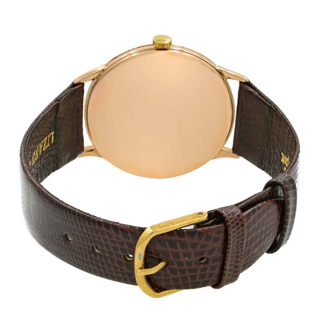 5th image of Girard-Perregaux N/A Wristwatch, PreOwned condition