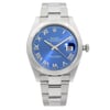 1st image of Rolex Rolex Datejust 126300 Wristwatch, Unworn condition