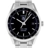 2nd image of TAG Heuer WV2115.BA0787 Wristwatch, DisplayModel condition