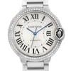 2nd image of Cartier Ballon Bleu Wristwatch, PreOwned condition