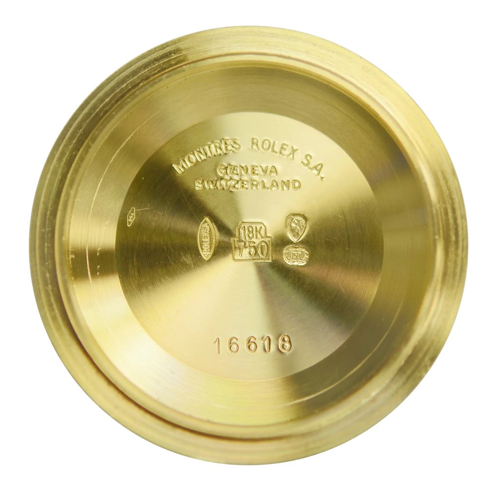 7th image of Rolex 16618 Wristwatch, PreOwned condition