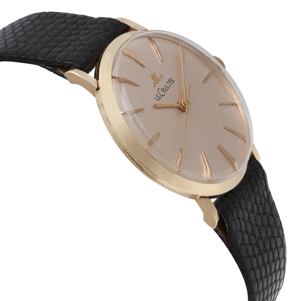 4th image of LeCoultre LeCoultre Wristwatch, PreOwned condition