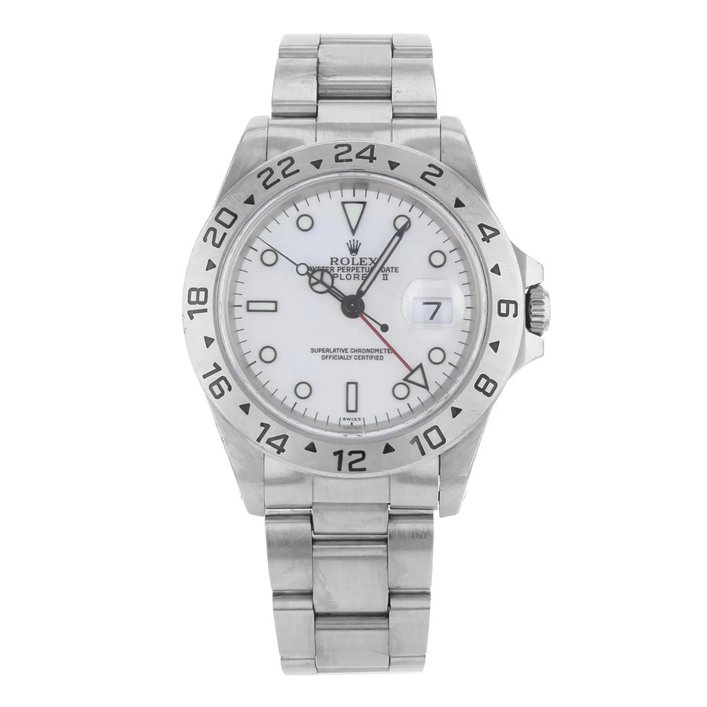 6th image of Rolex 16570 Wristwatch, PreOwned condition