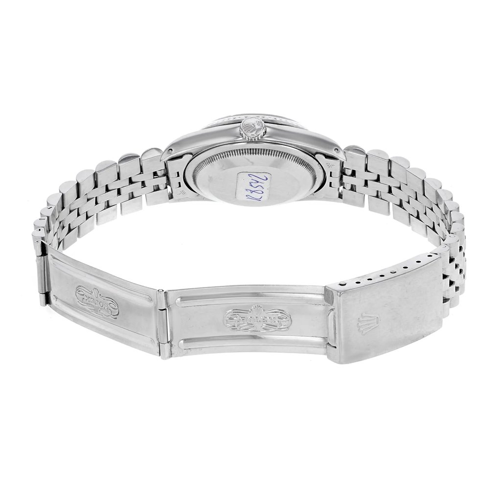 5th image of Rolex 16234 Wristwatch, PreOwned condition