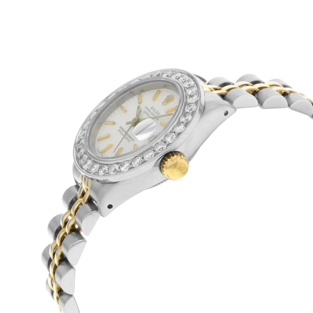 3rd image of Rolex 69173 Wristwatch, PreOwned condition