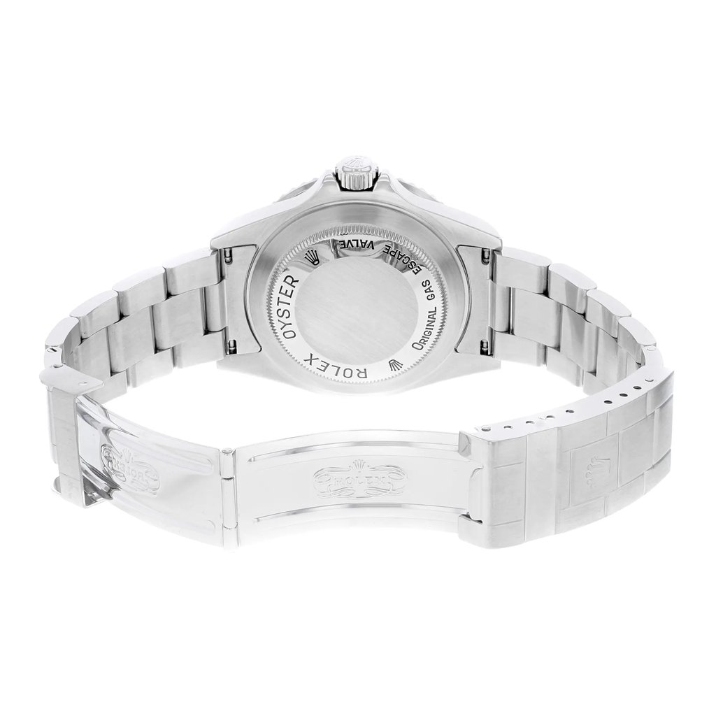 6th image of Rolex 16600 Wristwatch, PreOwned condition