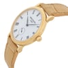 3rd image of Patek Philippe Patek Philippe Calatrava Wristwatch, PreOwned condition