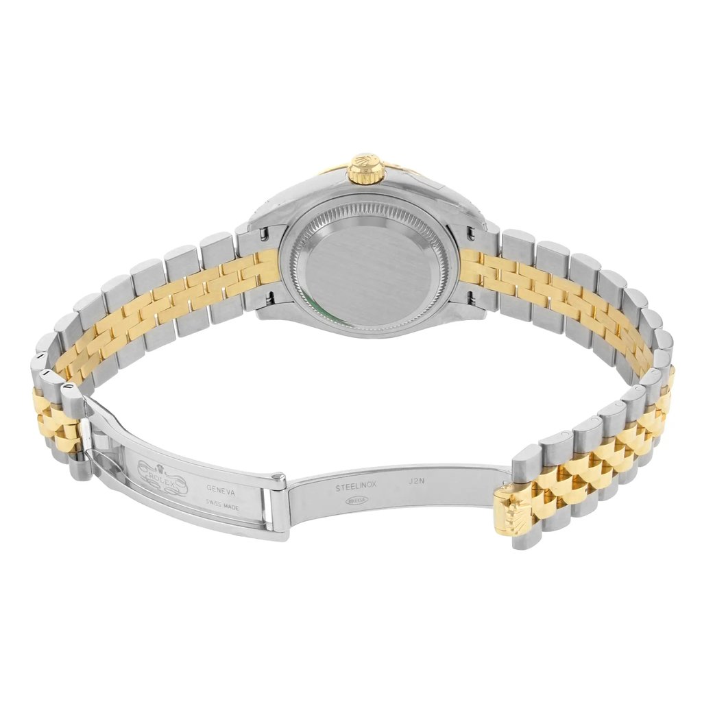 5th image of Rolex 279383 sdj Wristwatch, DisplayModel condition