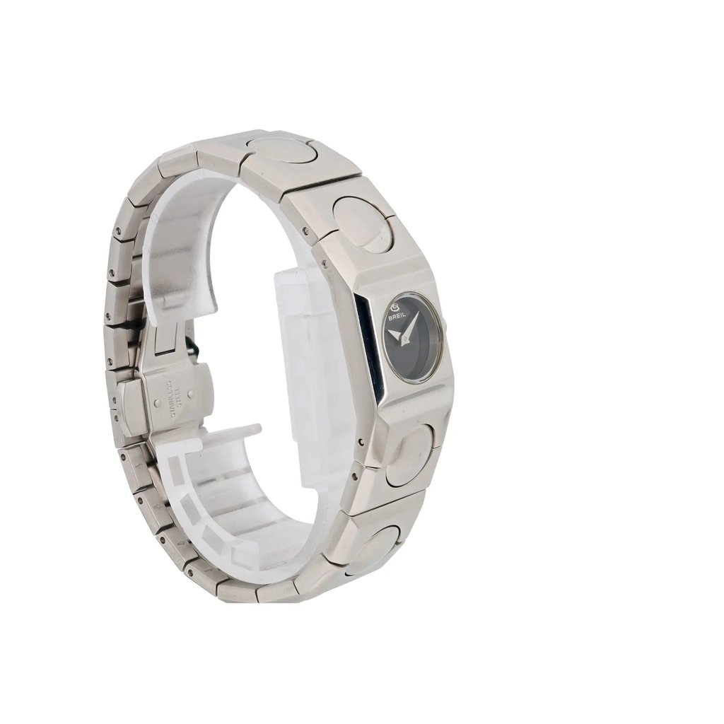 3rd image of Breil Breil LD Glam Wristwatch, DisplayModel condition