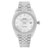 1st image of Rolex Rolex Datejust 126300 Wristwatch, Unworn condition