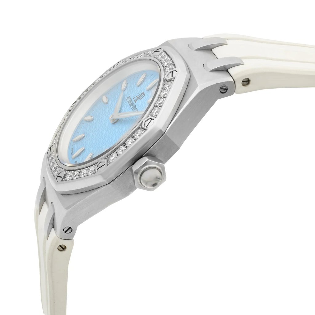 3rd image of Audemars Piguet Audemars Piguet Royal Oak Wristwatch, PreOwned condition