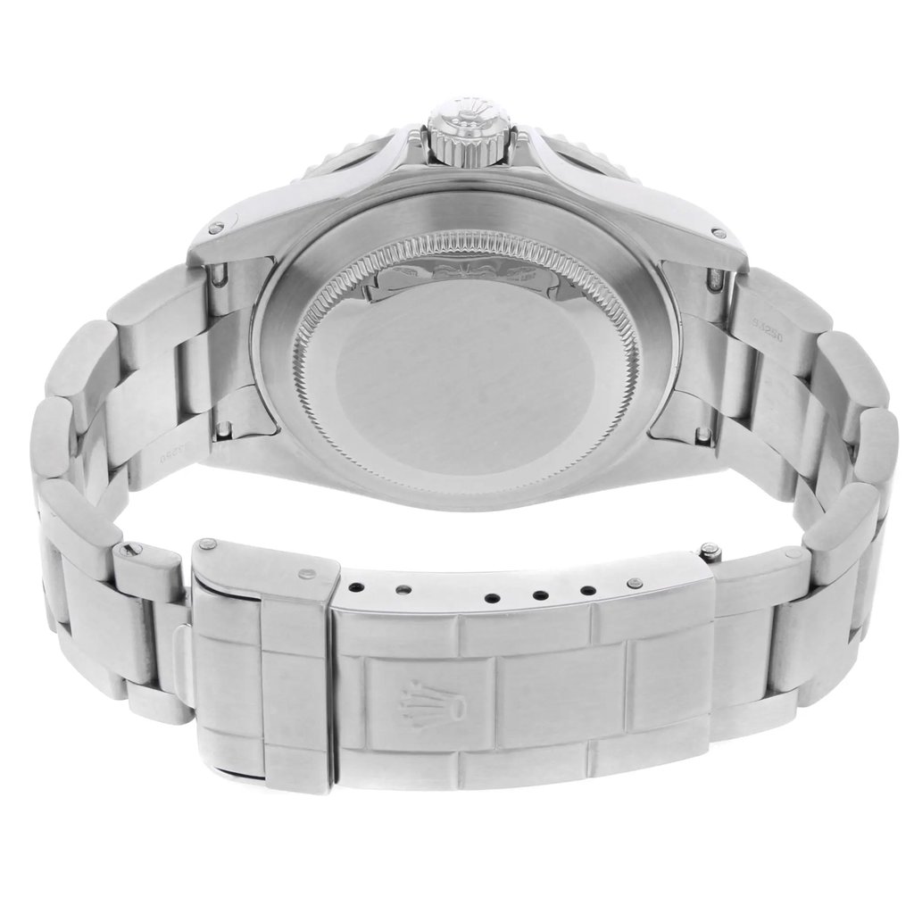 5th image of Rolex 16610 Wristwatch, PreOwned condition