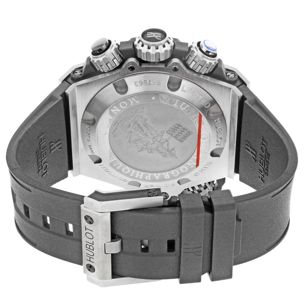 5th image of Hublot 732.NX.1127.RX Wristwatch, Unworn condition