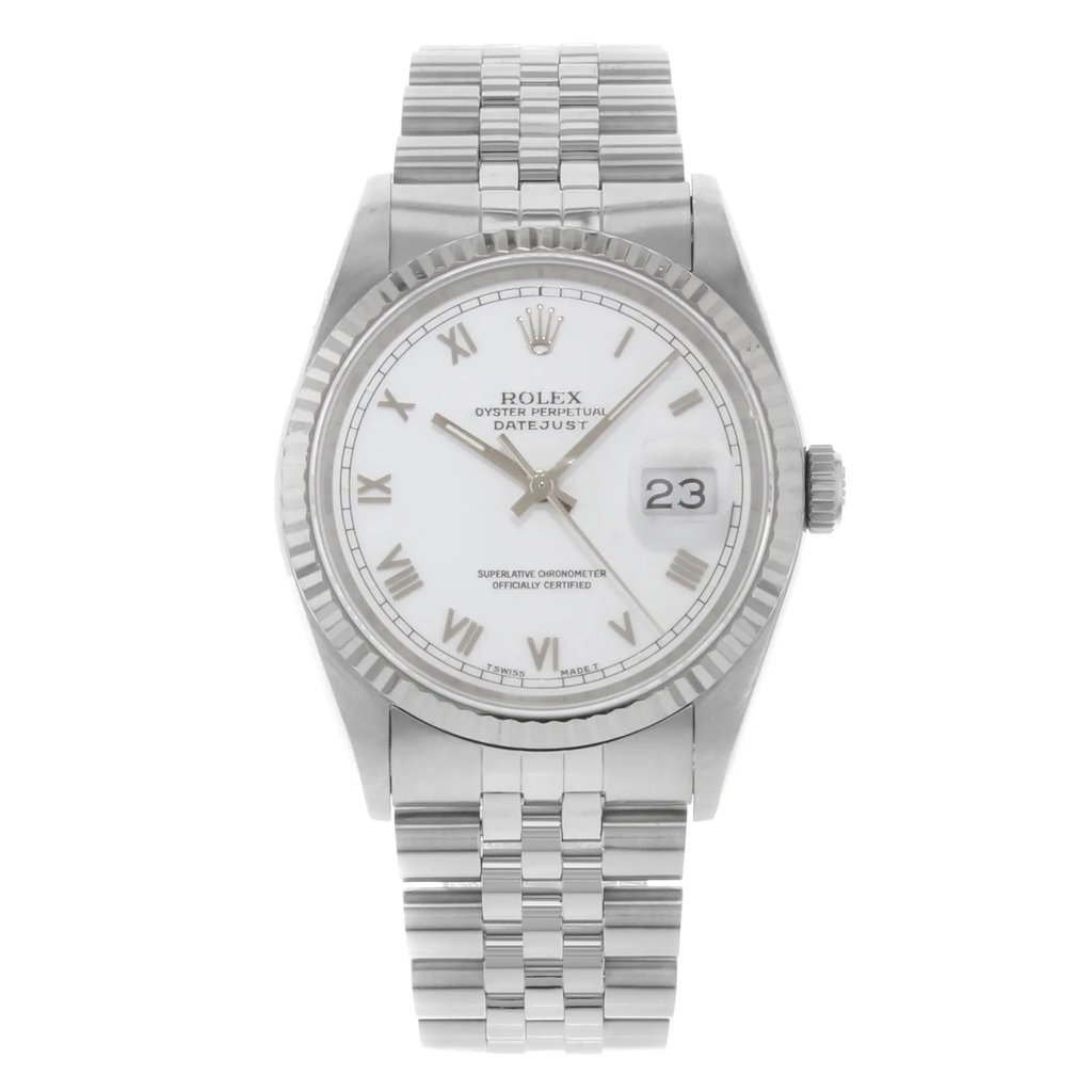 1st image of Rolex 16234 Wristwatch, PreOwned condition