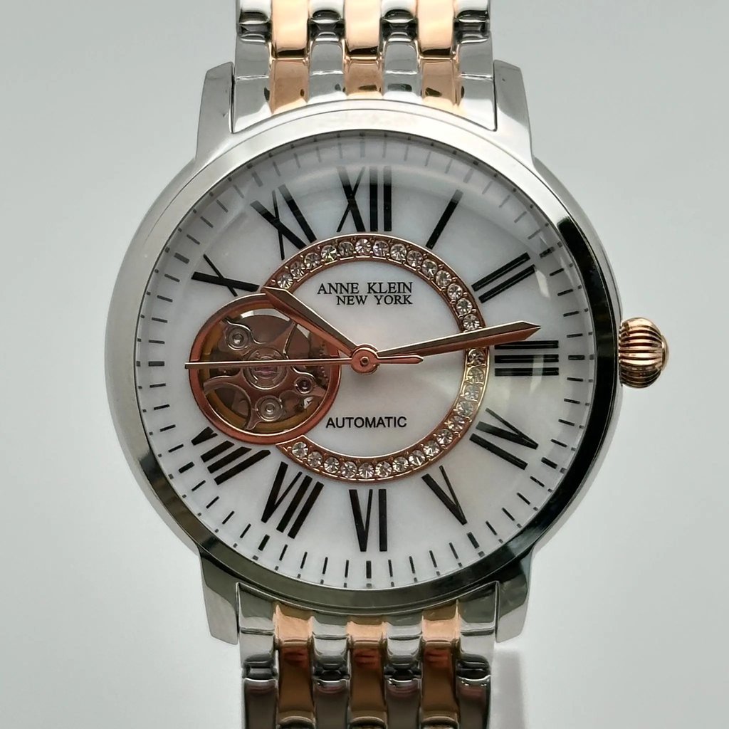 2nd image of Anne Klein ANNE KLEIN Y121E Wristwatch, DisplayModel condition