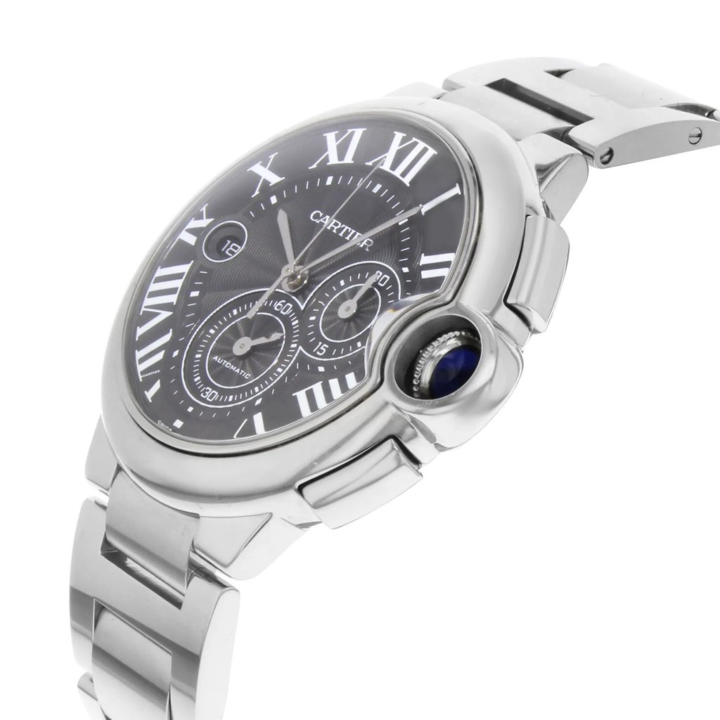 3rd image of Cartier W6920025 Wristwatch, PreOwned condition