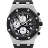 2nd image of Audemars Piguet Audemars Piguet Royal Oak Offshore Wristwatch, PreOwned condition