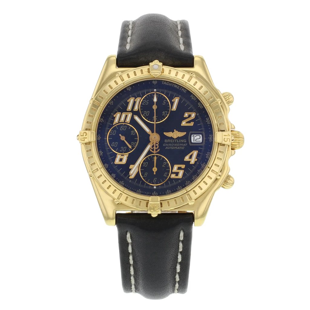 1st image of Breitling K13050 Wristwatch, PreOwned condition