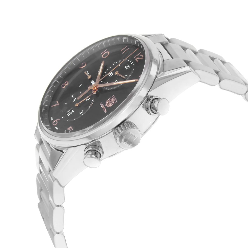 3rd image of TAG Heuer CAR2014.BA0799 Wristwatch, PreOwned condition