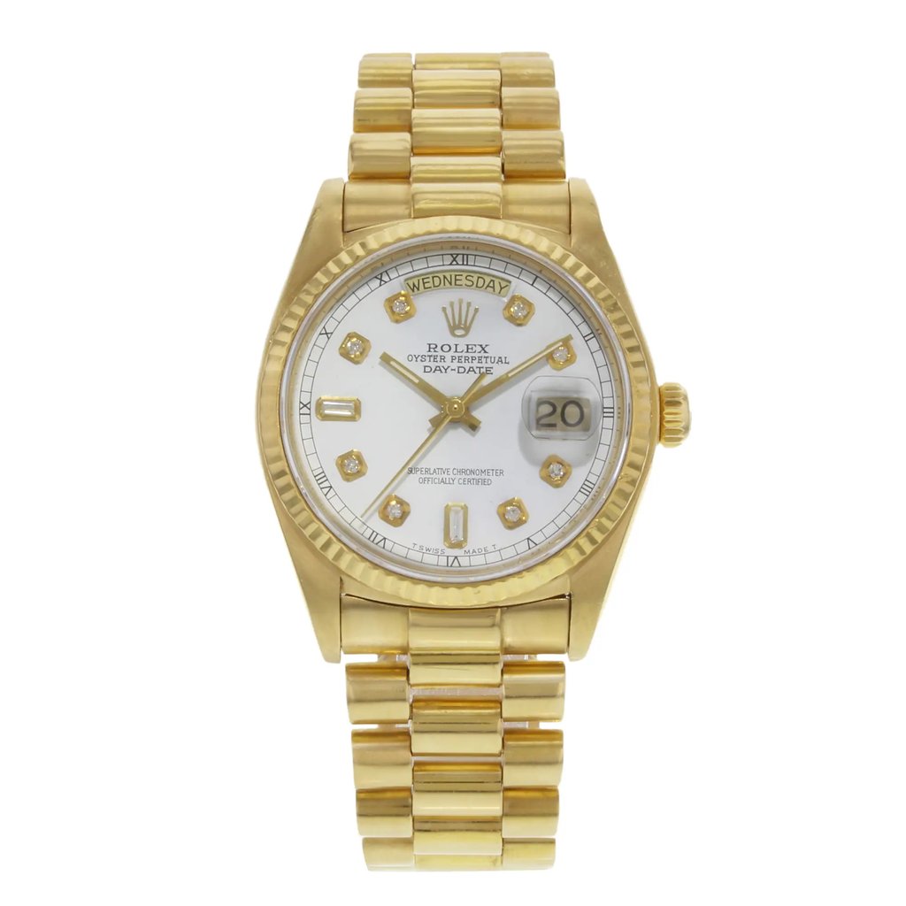 1st image of Rolex 18038 Wristwatch, PreOwned condition