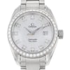 2nd image of OMEGA 2579.75 Wristwatch, DisplayModel condition