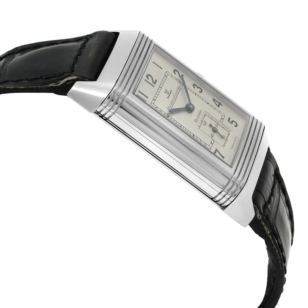 4th image of JLC Q270862 Wristwatch, PreOwned condition