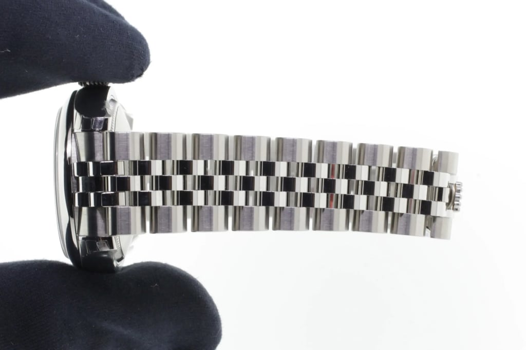 9th image of Rolex 178240 srj Wristwatch, Unworn condition