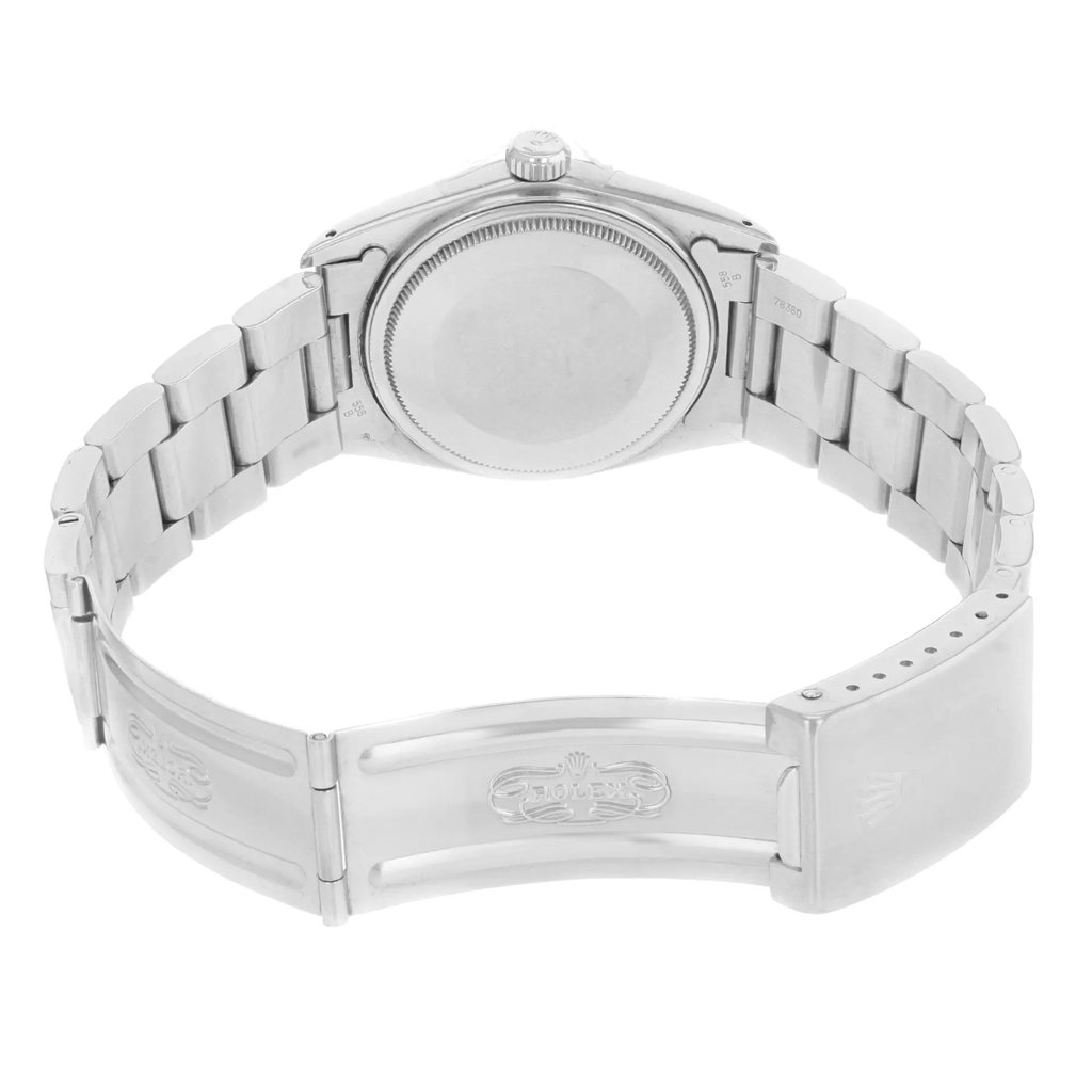 5th image of Rolex 16014 Wristwatch, PreOwned condition