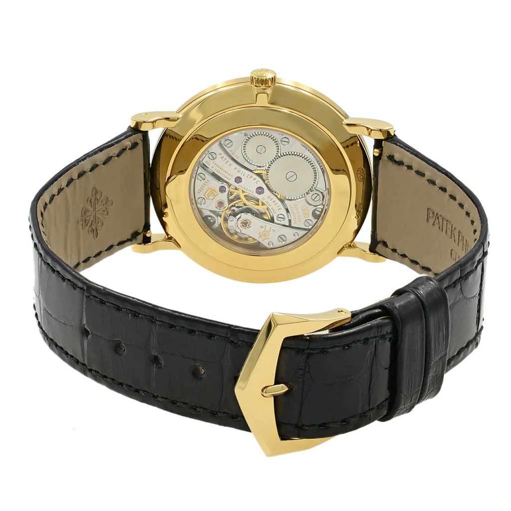 5th image of Patek Philippe 5119J-001 Wristwatch, Unworn condition