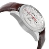 View Of Opposite Crown Facing Side Of Girard-Perregaux 49590-11-111 Stainless Steel Watch Pre Owned Condition