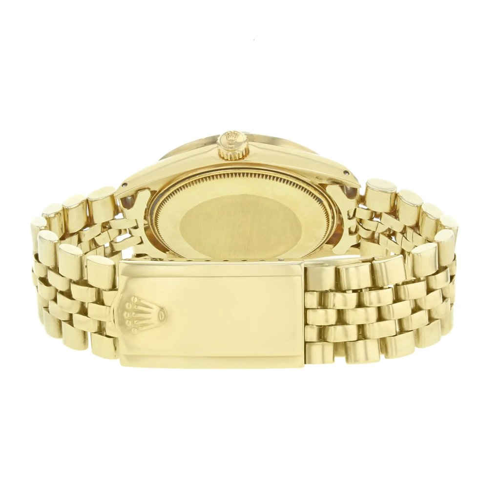 4th image of Rolex 1501 Wristwatch, PreOwned condition