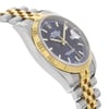4th image of Rolex 116233 blsj Wristwatch, PreOwned condition