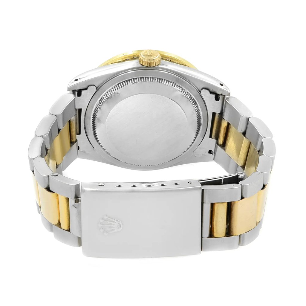 5th image of Rolex 16233 Wristwatch, PreOwned condition