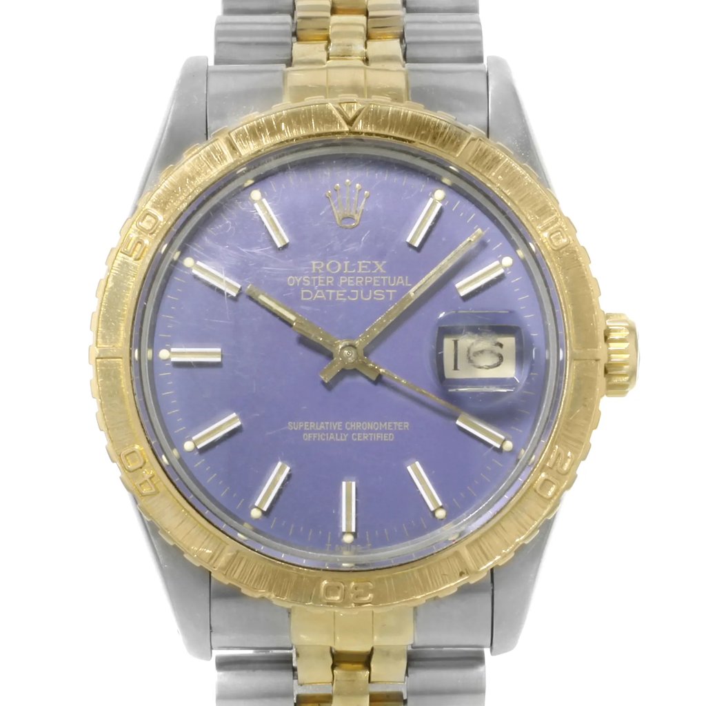 2nd image of Rolex 16253 Wristwatch, PreOwned condition