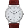 2nd image of Patek Philippe Calatrava Wristwatch, PreOwned condition