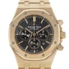 2nd image of Audemars Piguet 26320OR.OO.1220OR.01 Wristwatch, PreOwned condition
