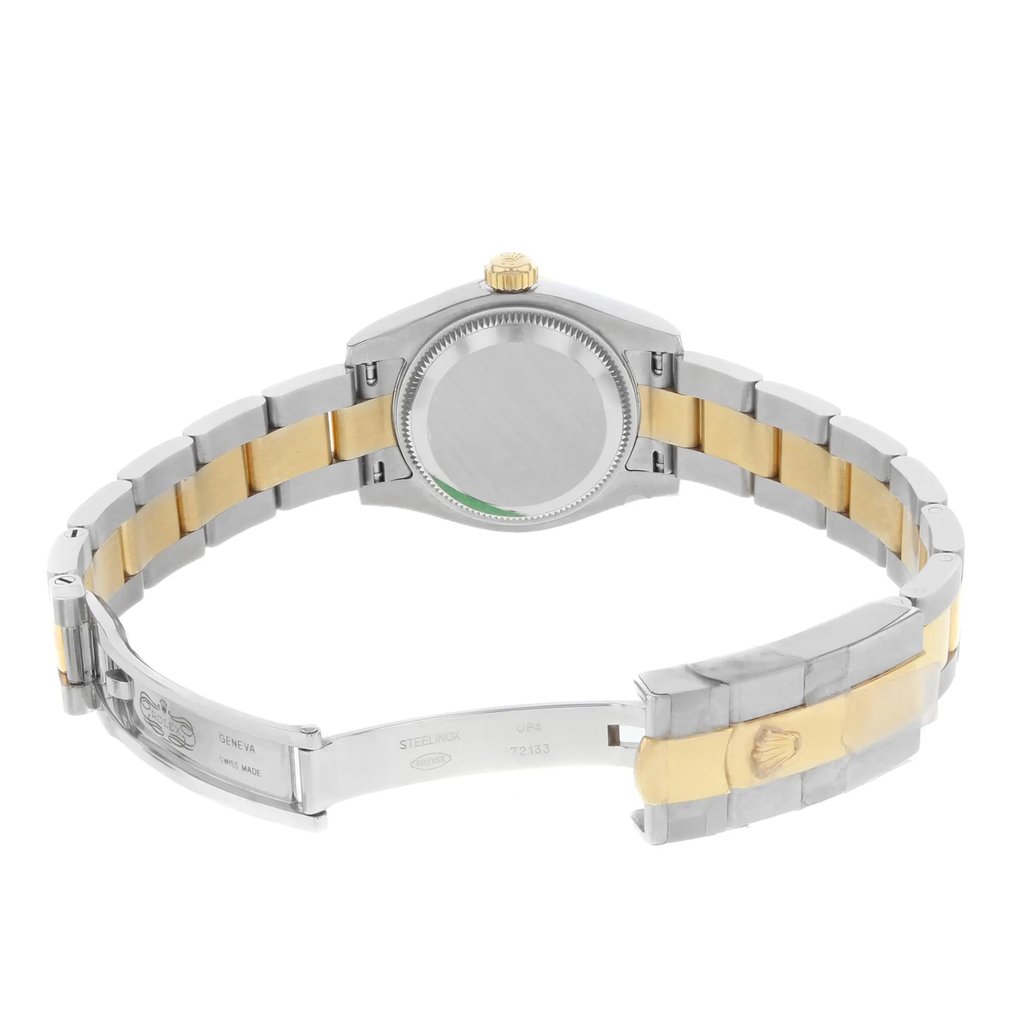 5th image of Rolex 179173 Wristwatch, DisplayModel condition