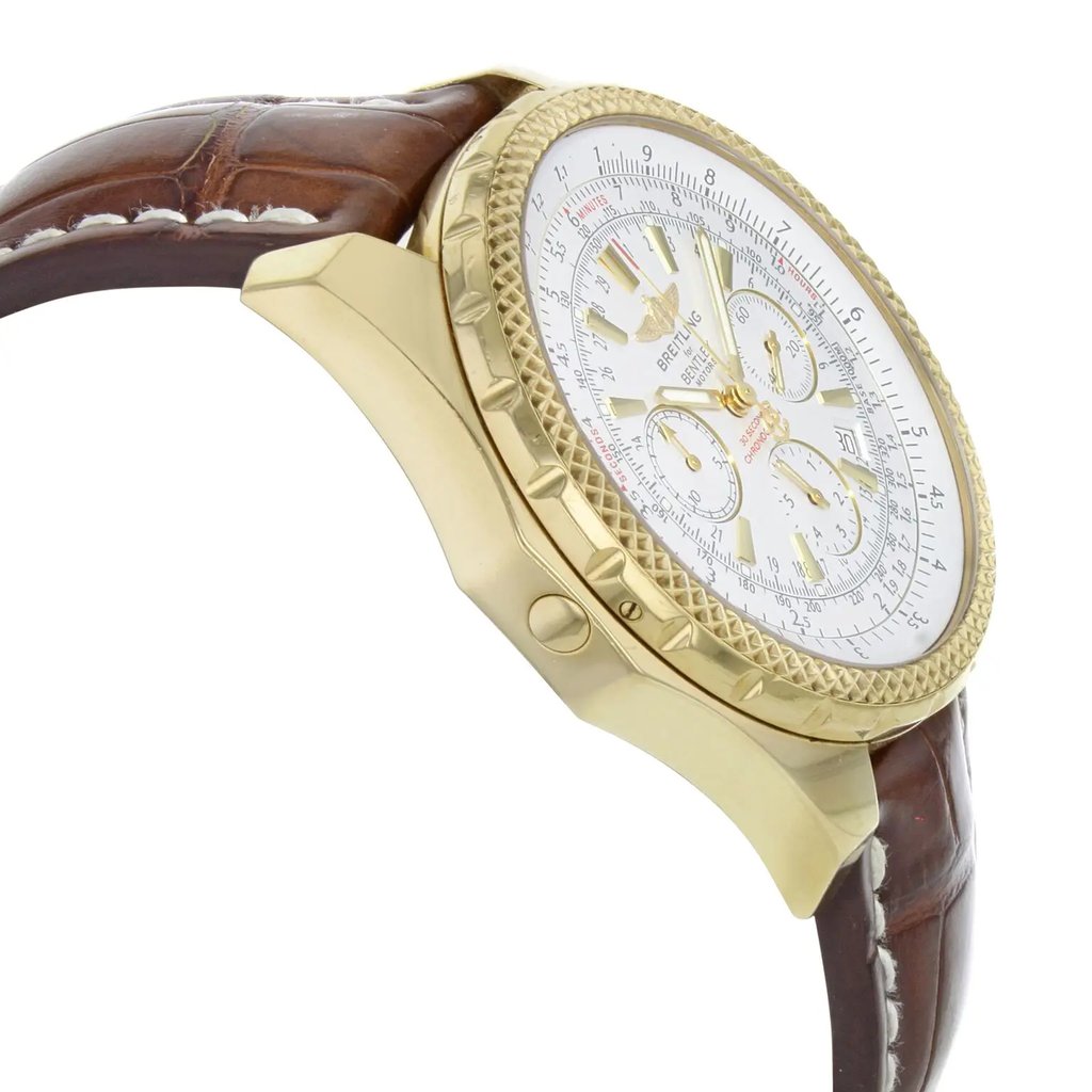 2nd image of Breitling K25362 Wristwatch, PreOwned condition