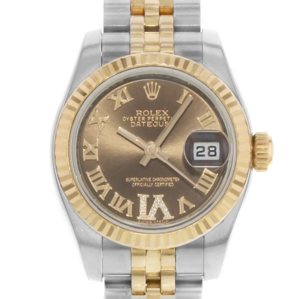 2nd image of Rolex 179171 chodrj Wristwatch, PreOwned condition