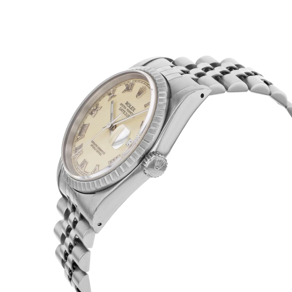 1st image of Rolex 16220 Wristwatch, PreOwned condition