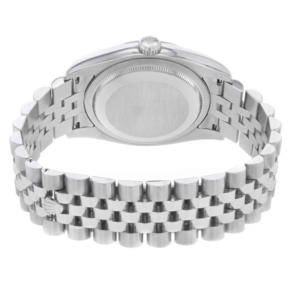 5th image of Rolex 116200 Wristwatch, PreOwned condition