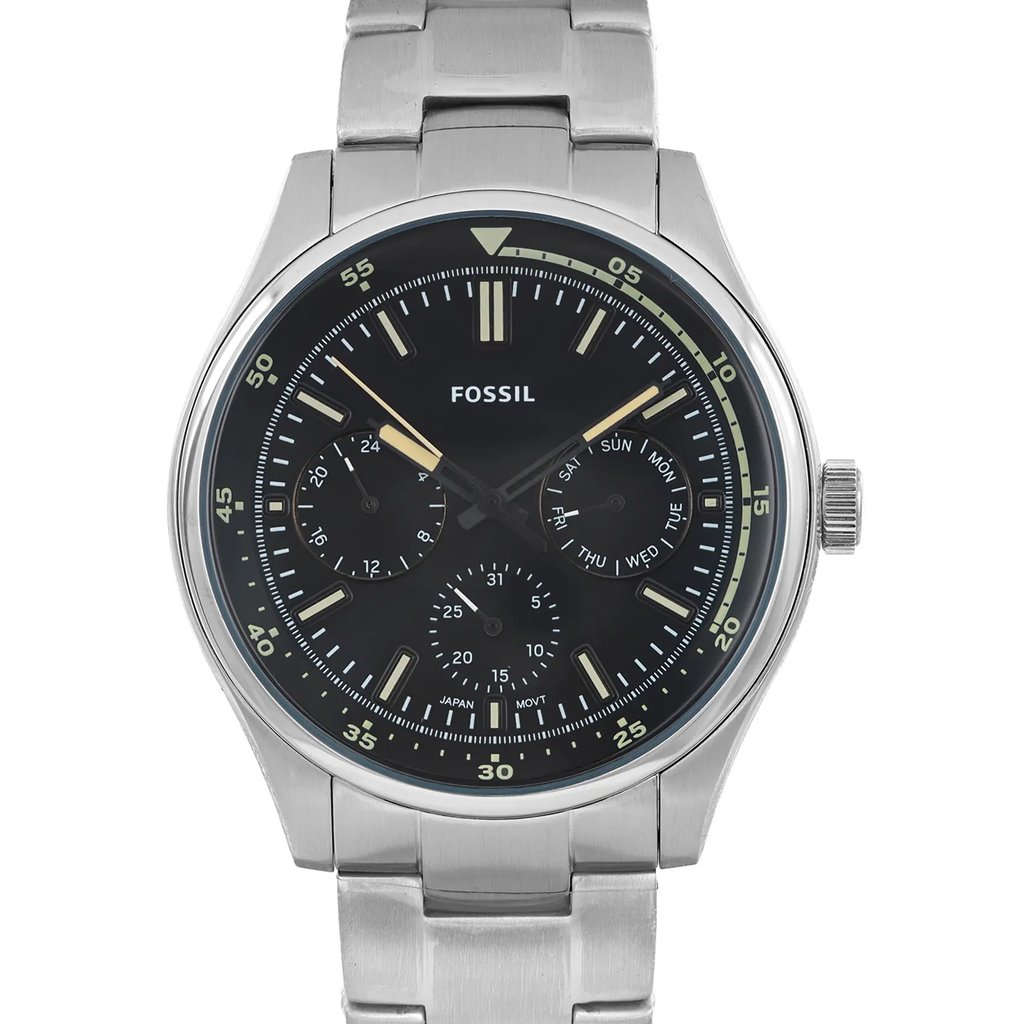 2nd image of Fossil Fossil Belmar  Wristwatch, DisplayModel condition