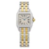1st image of Cartier W25066Z6 Wristwatch, PreOwned condition