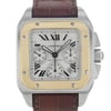 2nd image of Cartier W20091X7 Wristwatch, PreOwned condition