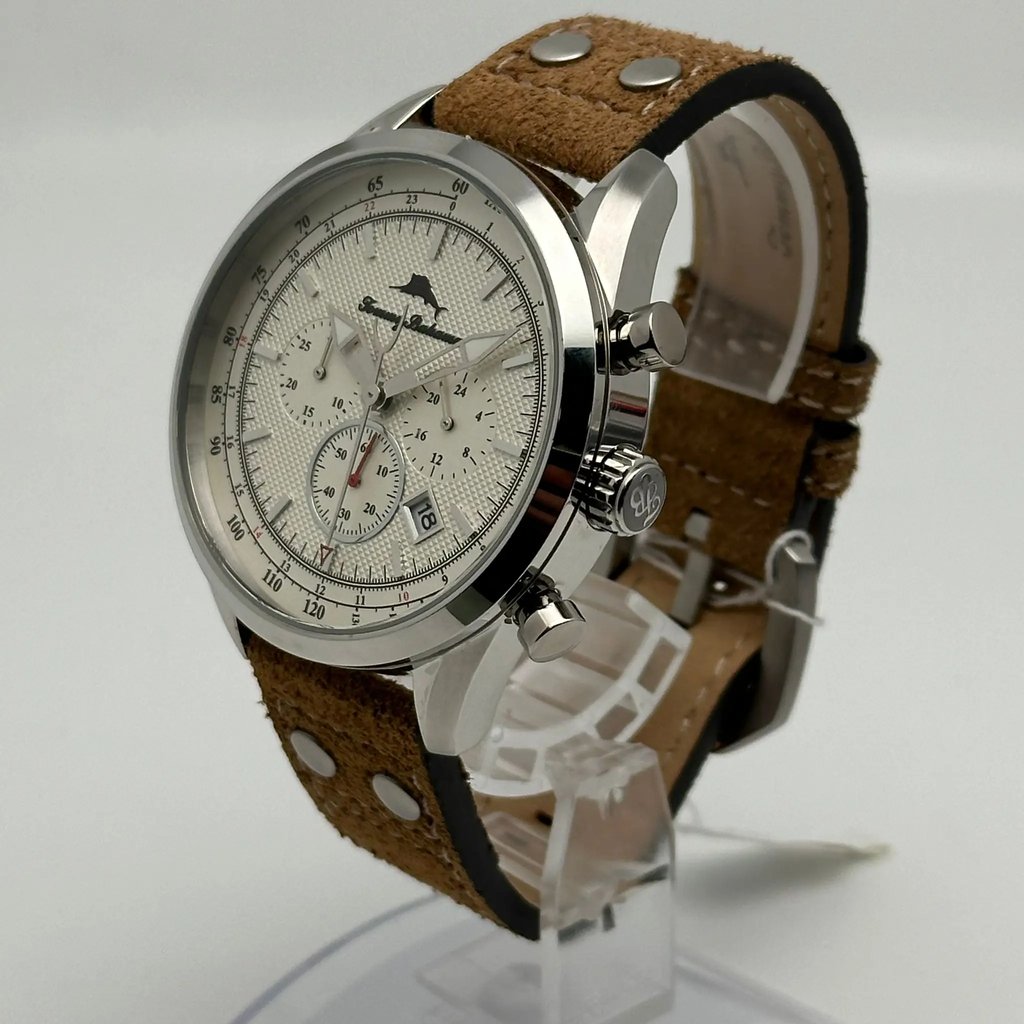 2nd image of Tommy Bahama Tommy Bahama Shore Wristwatch, DisplayModel condition