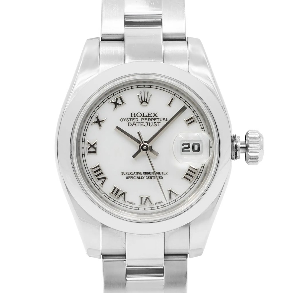 2nd image of Rolex 179160 wro Wristwatch, PreOwned condition
