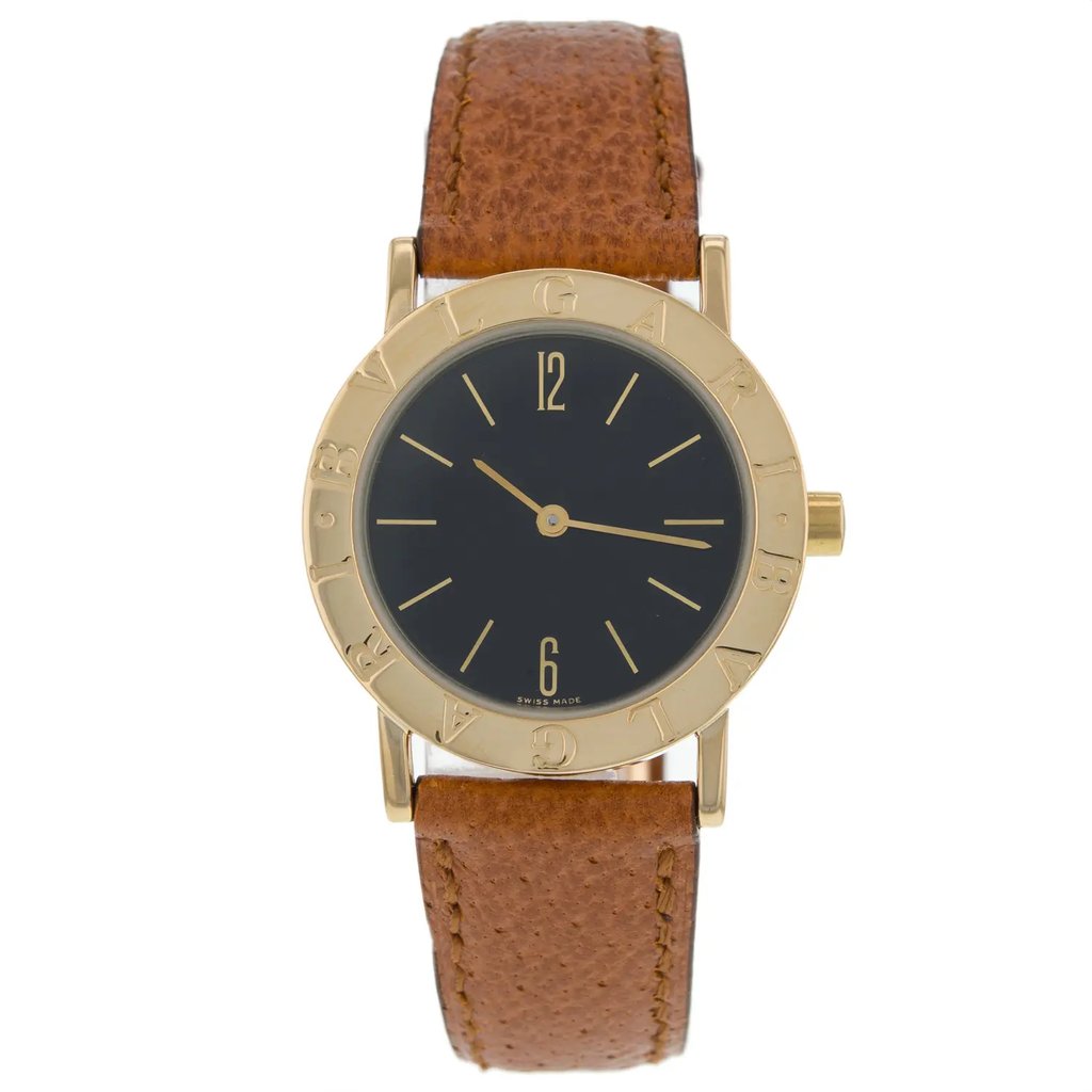 1st image of Bvlgari BB 30 GL Wristwatch, DisplayModel condition